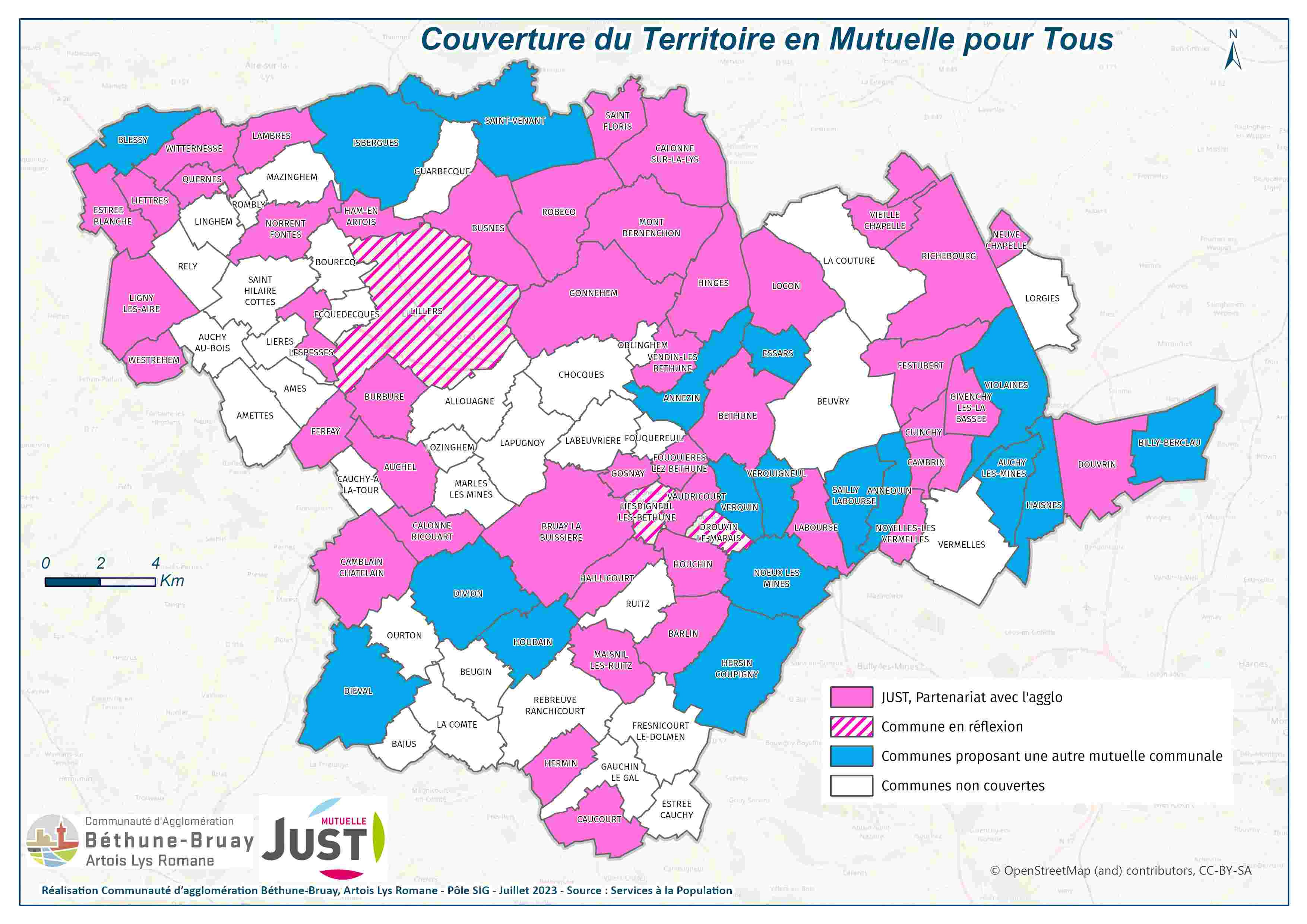 La Mutuelle pour tous